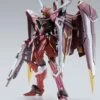 Bandai Gundam Metal Build Justice Gundam Action Figure 2 Bandai Gundam Metal Build Justice Gundam Action Figure -Cheap Hasbro || GOOD SMILE COMPANY Store 4573102618665a
