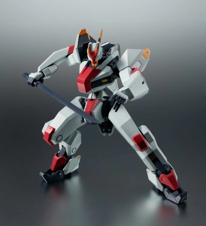 Bandai Robot Spirits #287 Side Amaim Kenbu Kyokai Senki Action Figure 3 Bandai Robot Spirits #287 Side Amaim Kenbu Kyokai Senki Action Figure