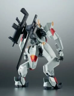 Bandai Robot Spirits #287 Side Amaim Kenbu Kyokai Senki Action Figure 12 Bandai Robot Spirits #287 Side Amaim Kenbu Kyokai Senki Action Figure -Cheap Hasbro || GOOD SMILE COMPANY Store 4573102618689c