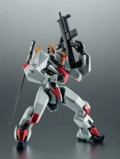 Bandai Robot Spirits #287 Side Amaim Kenbu Kyokai Senki Action Figure 13 Bandai Robot Spirits #287 Side Amaim Kenbu Kyokai Senki Action Figure -Cheap Hasbro || GOOD SMILE COMPANY Store 4573102618689d