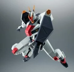 Bandai Robot Spirits #287 Side Amaim Kenbu Kyokai Senki Action Figure 14 Bandai Robot Spirits #287 Side Amaim Kenbu Kyokai Senki Action Figure -Cheap Hasbro || GOOD SMILE COMPANY Store 4573102618689e