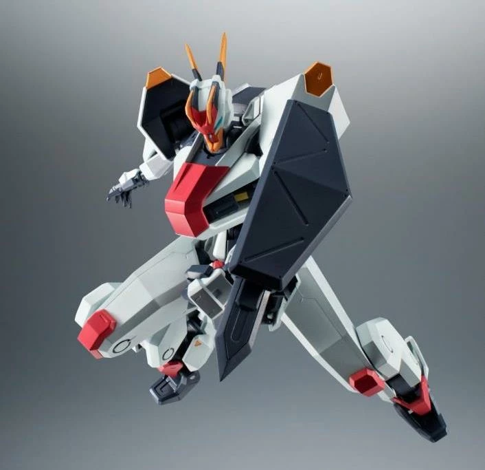 Bandai Robot Spirits #287 Side Amaim Kenbu Kyokai Senki Action Figure 7 Bandai Robot Spirits #287 Side Amaim Kenbu Kyokai Senki Action Figure - Image 5