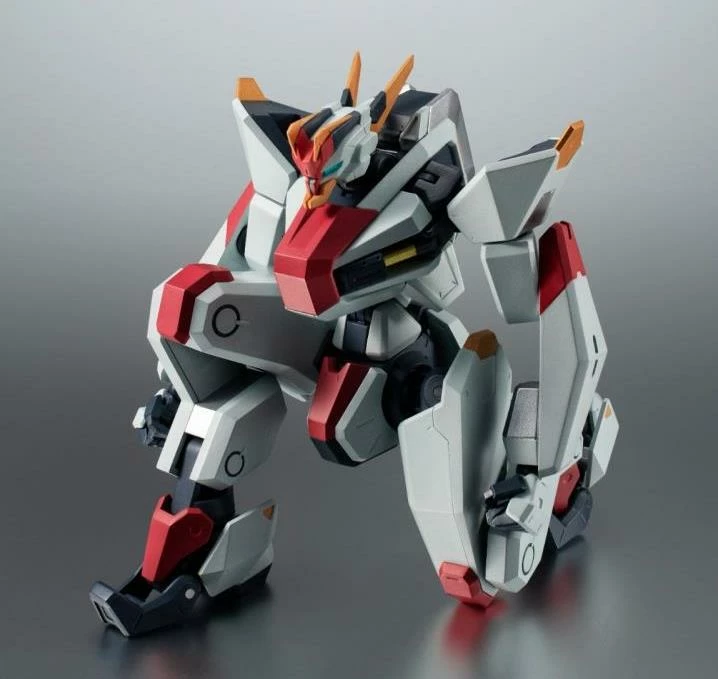 Bandai Robot Spirits #287 Side Amaim Kenbu Kyokai Senki Action Figure 8 Bandai Robot Spirits #287 Side Amaim Kenbu Kyokai Senki Action Figure - Image 6