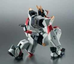 Bandai Robot Spirits #287 Side Amaim Kenbu Kyokai Senki Action Figure 16 Bandai Robot Spirits #287 Side Amaim Kenbu Kyokai Senki Action Figure -Cheap Hasbro || GOOD SMILE COMPANY Store 4573102618689g