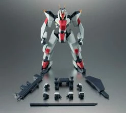 Bandai Robot Spirits #287 Side Amaim Kenbu Kyokai Senki Action Figure 17 Bandai Robot Spirits #287 Side Amaim Kenbu Kyokai Senki Action Figure -Cheap Hasbro || GOOD SMILE COMPANY Store 4573102618689h