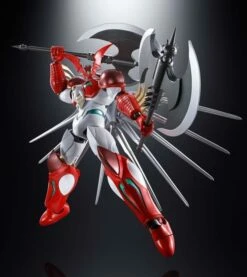 Bandai Soul Of Chogokin GX-99 Getter Robo Arc Getter Arc Action Figure 11 Bandai Soul Of Chogokin GX-99 Getter Robo Arc Getter Arc Action Figure -Cheap Hasbro || GOOD SMILE COMPANY Store 4573102618801d