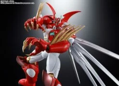 Bandai Soul Of Chogokin GX-99 Getter Robo Arc Getter Arc Action Figure 15 Bandai Soul Of Chogokin GX-99 Getter Robo Arc Getter Arc Action Figure -Cheap Hasbro || GOOD SMILE COMPANY Store 4573102618801f