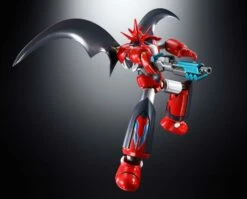 Bandai Soul Of Chogokin GX-98 Getter Robo Arc Getter D2 Action Figure -Cheap Hasbro || GOOD SMILE COMPANY Store 4573102618818d