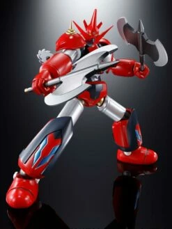 Bandai Soul Of Chogokin GX-98 Getter Robo Arc Getter D2 Action Figure -Cheap Hasbro || GOOD SMILE COMPANY Store 4573102618818e