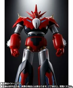 Bandai Soul Of Chogokin GX-98 Getter Robo Arc Getter D2 Action Figure -Cheap Hasbro || GOOD SMILE COMPANY Store 4573102618818g