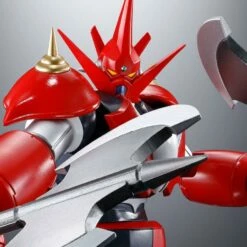 Bandai Soul Of Chogokin GX-98 Getter Robo Arc Getter D2 Action Figure -Cheap Hasbro || GOOD SMILE COMPANY Store 4573102618818h