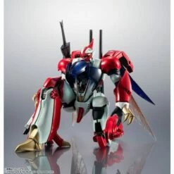 Bandai Metal Robot Spirits Tamashii Aura Battler Billbine Action Figure -Cheap Hasbro || GOOD SMILE COMPANY Store 4573102618962