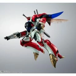 Bandai Metal Robot Spirits Tamashii Aura Battler Billbine Action Figure -Cheap Hasbro || GOOD SMILE COMPANY Store 4573102618962a