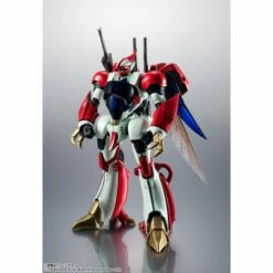 Bandai Metal Robot Spirits Tamashii Aura Battler Billbine Action Figure -Cheap Hasbro || GOOD SMILE COMPANY Store 4573102618962b