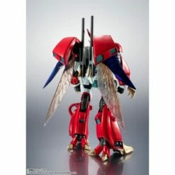 Bandai Metal Robot Spirits Tamashii Aura Battler Billbine Action Figure -Cheap Hasbro || GOOD SMILE COMPANY Store 4573102618962c