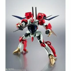Bandai Metal Robot Spirits Tamashii Aura Battler Billbine Action Figure -Cheap Hasbro || GOOD SMILE COMPANY Store 4573102618962e