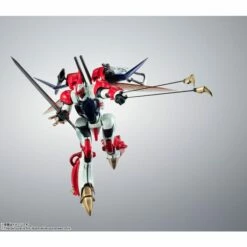 Bandai Metal Robot Spirits Tamashii Aura Battler Billbine Action Figure -Cheap Hasbro || GOOD SMILE COMPANY Store 4573102618962f