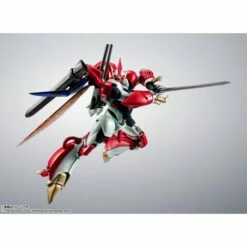 Bandai Metal Robot Spirits Tamashii Aura Battler Billbine Action Figure -Cheap Hasbro || GOOD SMILE COMPANY Store 4573102618962g