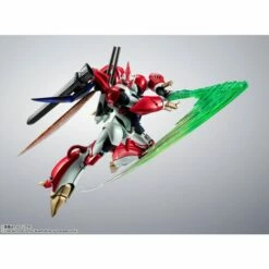 Bandai Metal Robot Spirits Tamashii Aura Battler Billbine Action Figure -Cheap Hasbro || GOOD SMILE COMPANY Store 4573102618962h