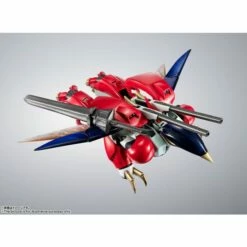 Bandai Metal Robot Spirits Tamashii Aura Battler Billbine Action Figure -Cheap Hasbro || GOOD SMILE COMPANY Store 4573102618962i