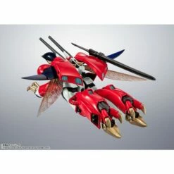 Bandai Metal Robot Spirits Tamashii Aura Battler Billbine Action Figure -Cheap Hasbro || GOOD SMILE COMPANY Store 4573102618962j