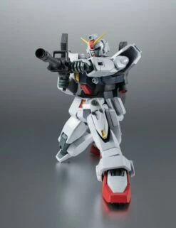 Bandai Robot Spirits #R-292 RX-79G Gundam Ground Type Ver. A.N.I.M.E. Action Figure -Cheap Hasbro || GOOD SMILE COMPANY Store 4573102620941b 906edbb6 5ba5 4925 a3ec 399974d58e14