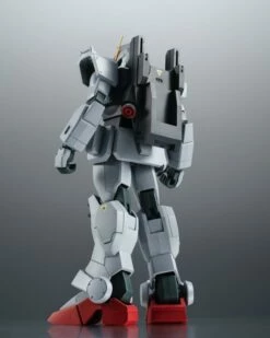 Bandai Robot Spirits #R-292 RX-79G Gundam Ground Type Ver. A.N.I.M.E. Action Figure -Cheap Hasbro || GOOD SMILE COMPANY Store 4573102620941d 30931ac1 3bf0 49b7 8cf1 f9f9bbe8fa7b