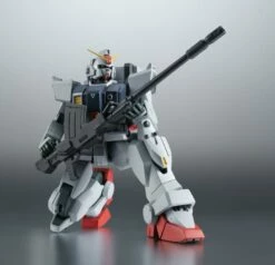 Bandai Robot Spirits #R-292 RX-79G Gundam Ground Type Ver. A.N.I.M.E. Action Figure -Cheap Hasbro || GOOD SMILE COMPANY Store 4573102620941e 35a76fdb 826a 4e9f a772 5f834c347751