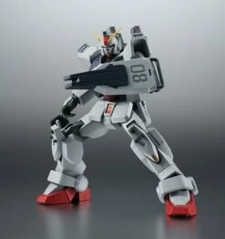 Bandai Robot Spirits #R-292 RX-79G Gundam Ground Type Ver. A.N.I.M.E. Action Figure -Cheap Hasbro || GOOD SMILE COMPANY Store 4573102620941f 74bc066f e047 43b8 a4bf db59136341f1