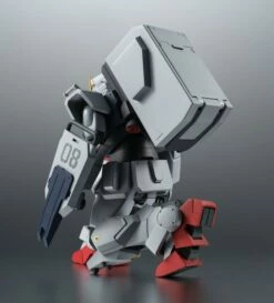 Bandai Robot Spirits #R-292 RX-79G Gundam Ground Type Ver. A.N.I.M.E. Action Figure -Cheap Hasbro || GOOD SMILE COMPANY Store 4573102620941g 9c350798 16d2 4268 b906 8de48bdf2ef1