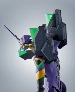 Bandai Robot Spirits Damashii #R-291 Eva 13 Rebuild Of Evangelion Action Figure 14 Bandai Robot Spirits Damashii #R-291 Eva 13 Rebuild Of Evangelion Action Figure -Cheap Hasbro || GOOD SMILE COMPANY Store 4573102620989d