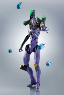 Bandai Robot Spirits Damashii #R-291 Eva 13 Rebuild Of Evangelion Action Figure 17 Bandai Robot Spirits Damashii #R-291 Eva 13 Rebuild Of Evangelion Action Figure -Cheap Hasbro || GOOD SMILE COMPANY Store 4573102620989g