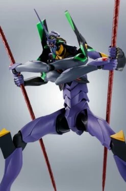 Bandai Robot Spirits Damashii #R-291 Eva 13 Rebuild Of Evangelion Action Figure 18 Bandai Robot Spirits Damashii #R-291 Eva 13 Rebuild Of Evangelion Action Figure -Cheap Hasbro || GOOD SMILE COMPANY Store 4573102620989h
