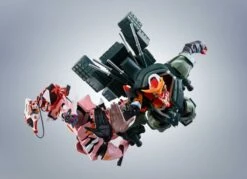 Bandai Robot Spirits Damashii #R-SP Eva Unit-08 Gamma (3.0+1.0 Ver.) Rebuild Of Evangelion Action Figure 17 Bandai Robot Spirits Damashii #R-SP Eva Unit-08 Gamma (3.0+1.0 Ver.) Rebuild Of Evangelion Action Figure -Cheap Hasbro || GOOD SMILE COMPANY Store 4573102620996e