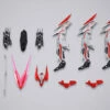 Bandai Metal Build Astray Ddraig Head Option Set -Cheap Hasbro || GOOD SMILE COMPANY Store 4573102621214a