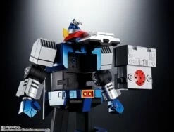 Bandai Soul Of Chogokin GX-101 Daitetsujin 17 Action Figure -Cheap Hasbro || GOOD SMILE COMPANY Store 4573102629739g