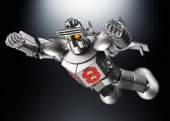 Bandai Soul Of Chogokin GX-101X Daitetsujin 18 Action Figure -Cheap Hasbro || GOOD SMILE COMPANY Store 4573102629746f