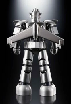 Bandai Soul Of Chogokin GX-101X Daitetsujin 18 Action Figure -Cheap Hasbro || GOOD SMILE COMPANY Store 4573102629746g