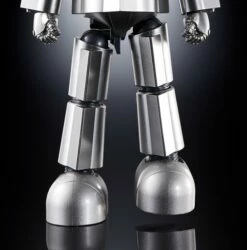 Bandai Soul Of Chogokin GX-101X Daitetsujin 18 Action Figure -Cheap Hasbro || GOOD SMILE COMPANY Store 4573102629746j