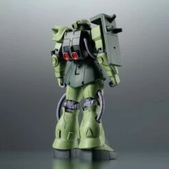 Bandai Robot Spirits #R-294 MS-06JC Zaku II Type JC Ver. A.N.I.M.E. Action Figure -Cheap Hasbro || GOOD SMILE COMPANY Store 4573102629845d