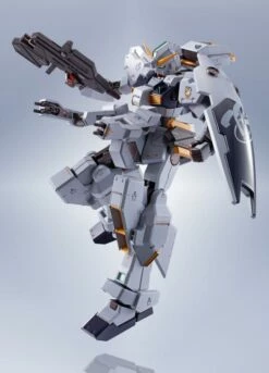 Bandai Metal Robot Spirits Tamashii Gundam TR-1 (Hazel Custom) & Option Parts Set Exclusive Action Figure -Cheap Hasbro || GOOD SMILE COMPANY Store 4573102629937d