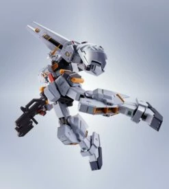 Bandai Metal Robot Spirits Tamashii Gundam TR-1 (Hazel Custom) & Option Parts Set Exclusive Action Figure -Cheap Hasbro || GOOD SMILE COMPANY Store 4573102629937e