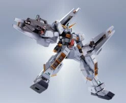 Bandai Metal Robot Spirits Tamashii Gundam TR-1 (Hazel Custom) & Option Parts Set Exclusive Action Figure -Cheap Hasbro || GOOD SMILE COMPANY Store 4573102629937f