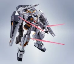 Bandai Metal Robot Spirits Tamashii Gundam TR-1 (Hazel Custom) & Option Parts Set Exclusive Action Figure -Cheap Hasbro || GOOD SMILE COMPANY Store 4573102629937h