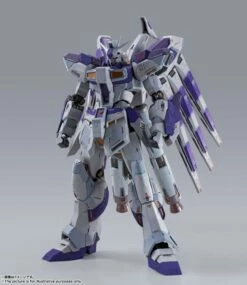 Bandai Metal Build Beltorchika's Children RX-93-v2 Hi-V Gundam (Hi-Nu) Action Figure 24 Bandai Metal Build Beltorchika's Children RX-93-v2 Hi-V Gundam (Hi-Nu) Action Figure -Cheap Hasbro || GOOD SMILE COMPANY Store 4573102629968a 90da78a8 1897 4985 a873 dccc6d4c5a56