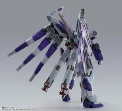 Bandai Metal Build Beltorchika's Children RX-93-v2 Hi-V Gundam (Hi-Nu) Action Figure 25 Bandai Metal Build Beltorchika's Children RX-93-v2 Hi-V Gundam (Hi-Nu) Action Figure -Cheap Hasbro || GOOD SMILE COMPANY Store 4573102629968b bc4a6e19 ad6d 4254 97b4 195c660c1047