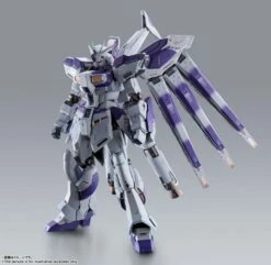 Bandai Metal Build Beltorchika's Children RX-93-v2 Hi-V Gundam (Hi-Nu) Action Figure 22 Bandai Metal Build Beltorchika's Children RX-93-v2 Hi-V Gundam (Hi-Nu) Action Figure -Cheap Hasbro || GOOD SMILE COMPANY Store 4573102629968c 6fc34a60 dd48 4d3f 8f47 e61fd975550c
