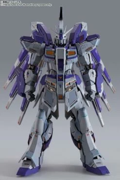 Bandai Metal Build Beltorchika's Children RX-93-v2 Hi-V Gundam (Hi-Nu) Action Figure 28 Bandai Metal Build Beltorchika's Children RX-93-v2 Hi-V Gundam (Hi-Nu) Action Figure -Cheap Hasbro || GOOD SMILE COMPANY Store 4573102629968f 20ec5077 c9ab 45d5 bde7 ebffe36e49bb