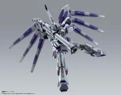 Bandai Metal Build Beltorchika's Children RX-93-v2 Hi-V Gundam (Hi-Nu) Action Figure 33 Bandai Metal Build Beltorchika's Children RX-93-v2 Hi-V Gundam (Hi-Nu) Action Figure -Cheap Hasbro || GOOD SMILE COMPANY Store 4573102629968m f1d830e8 bf66 4105 bab0 f1fe095bd2fa