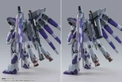 Bandai Metal Build Beltorchika's Children RX-93-v2 Hi-V Gundam (Hi-Nu) Action Figure 38 Bandai Metal Build Beltorchika's Children RX-93-v2 Hi-V Gundam (Hi-Nu) Action Figure -Cheap Hasbro || GOOD SMILE COMPANY Store 4573102629968r e5ff0b98 35a1 48a2 9f3e 57d26b8ae45c